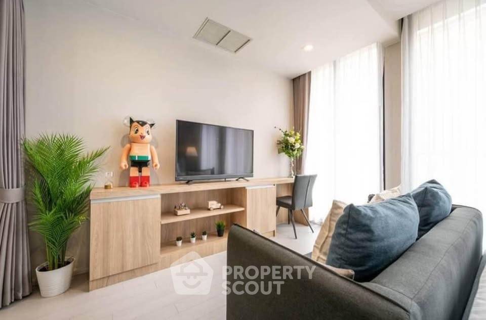 รูป ใกล้ BTS เพลินจิต 100 ม. | ห้อง 1 ห้องนอน ชั้น 15 Noble Ploenchit (ID 3209860) - รูปที่ 5/7