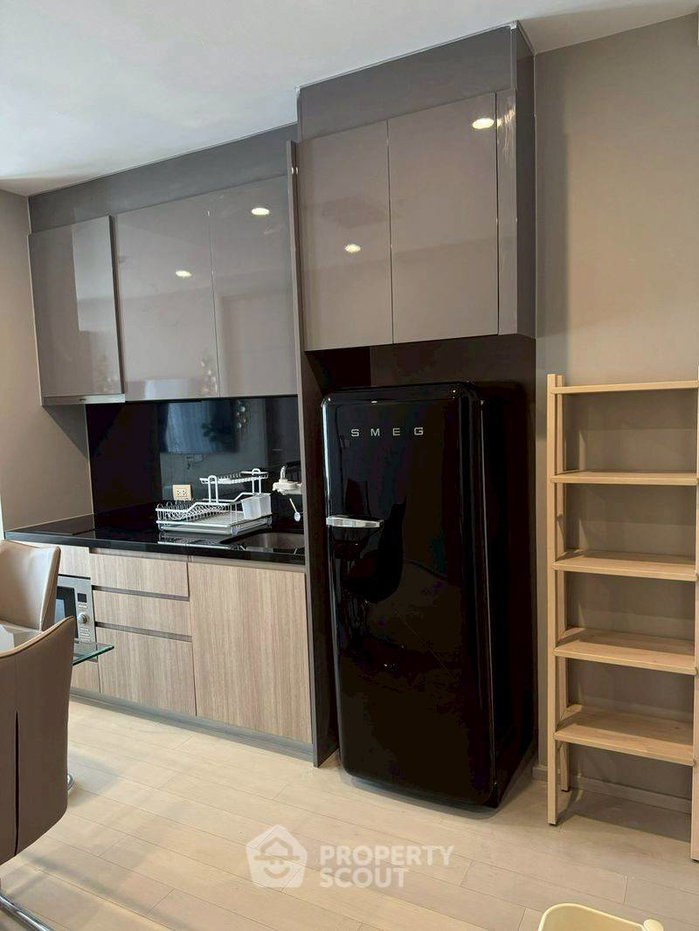 รูป ชั้น 42 ห้อง 2 ห้องนอน Noble Ploenchit ใกล้ BTS เพลินจิต (ID 3004749) - รูปที่ 11/16
