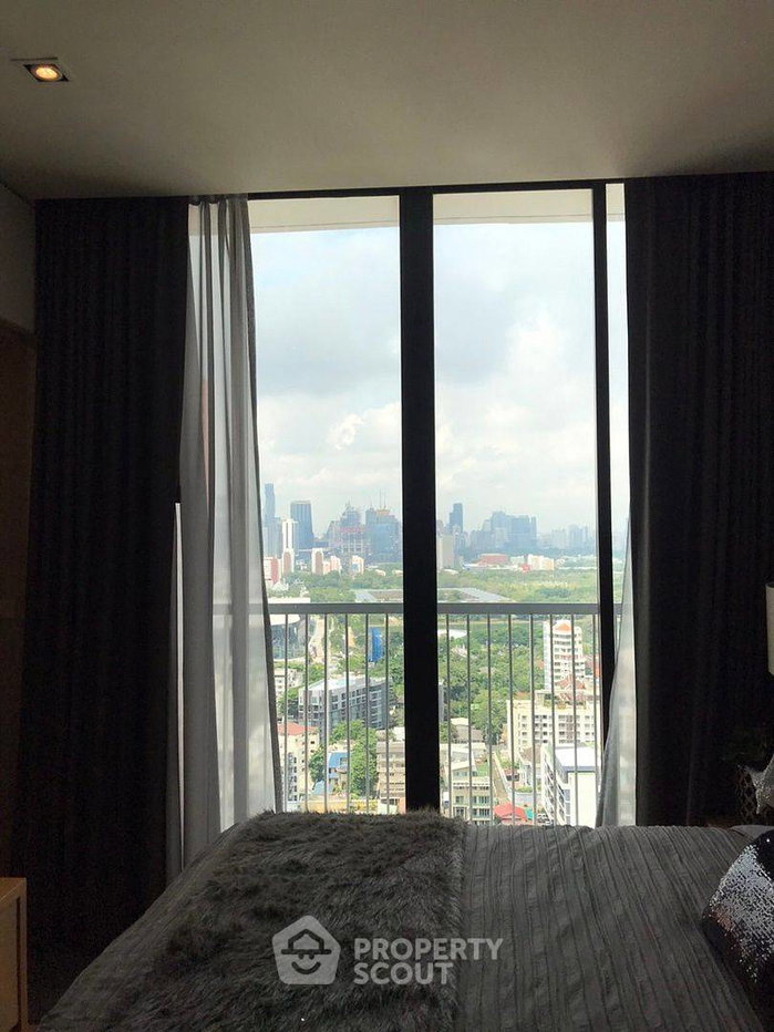 รูป คอนโด 1 ห้องนอน ชั้น 26 Park Origin Phrom Phong ใกล้ BTS พร้อมพงษ์ (ID 924357) - รูปที่ 14/22