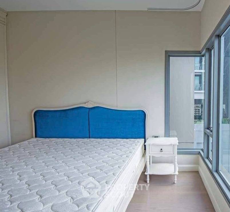 picture 200m From BTS Thong Lor | 1-BR The Crest Sukhumvit 34 (ID 3208894) - 6/6