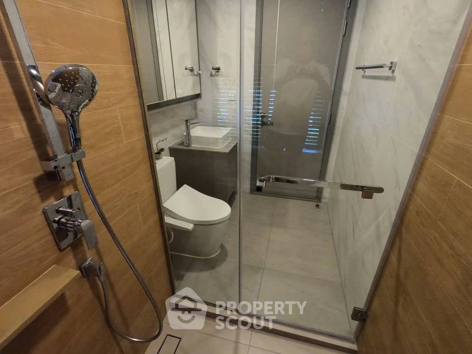 รูป คอนโด 2 ห้องนอน Taka Haus Ekamai 12 ใกล้ BTS เอกมัย (ID 3209559) - รูปที่ 17/17