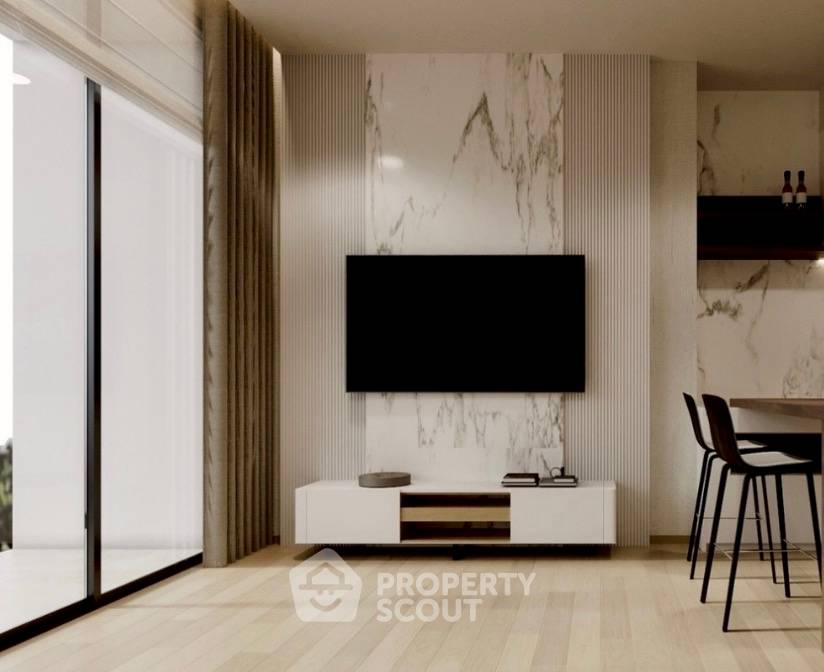 รูป คอนโด 1 ห้องนอน Residence 187 ขนาด 51 ตร.ม. ใกล้ BTS นานา (ID 3207061) - รูปที่ 3/4