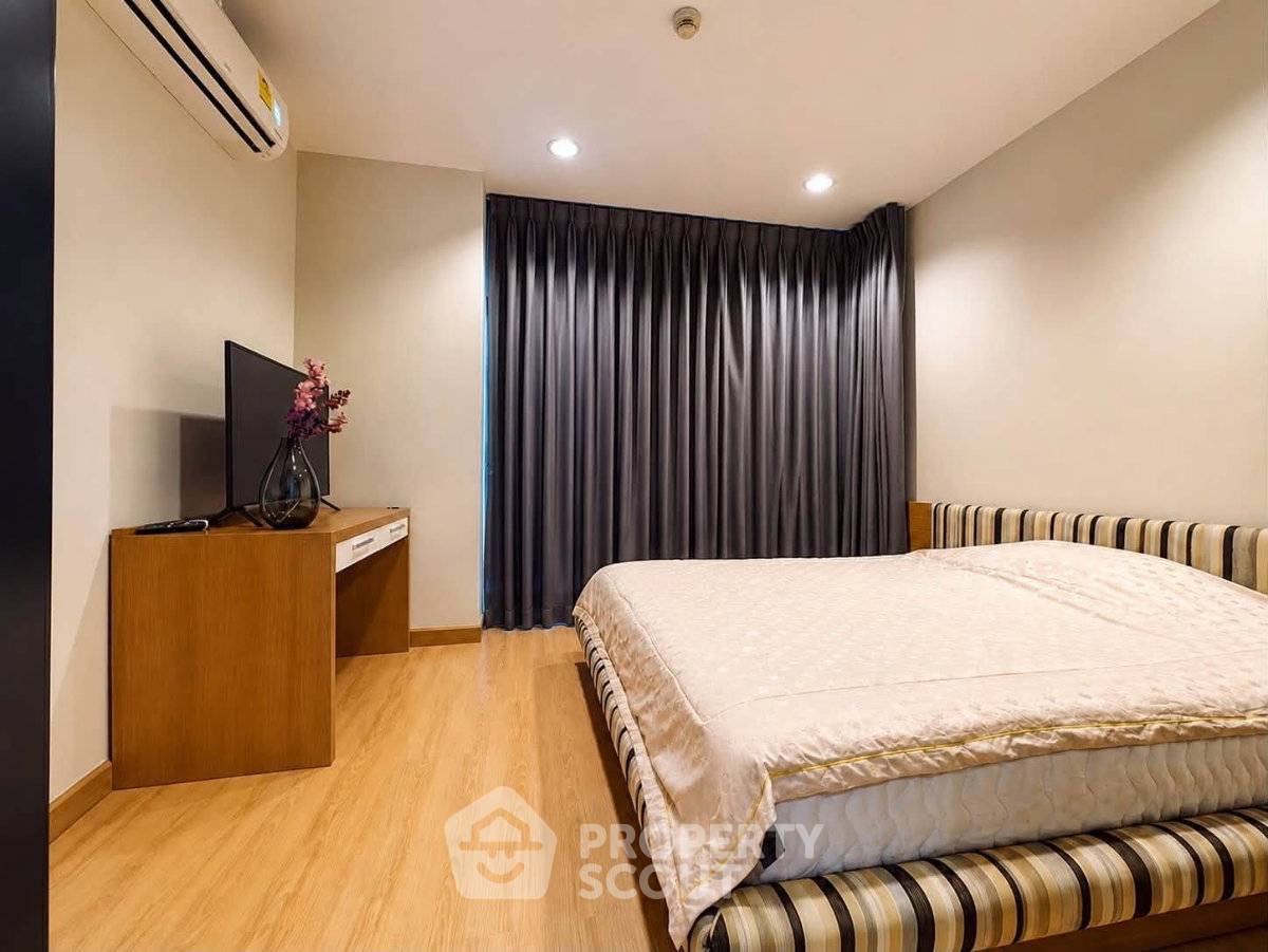 รูป ใกล้ BTS ราชเทวี เพียง 100 เมตร | 2 ห้องนอน The Address Siam-Ratchathewi (ID 3208409) - รูปที่ 5/9
