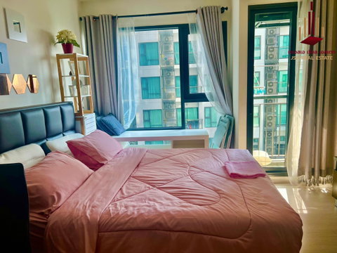 ✨ ขาย ริทึ่ม สุขุมวิท 36 - 38 ✨  💰 ราคา 3,290,000  บาท