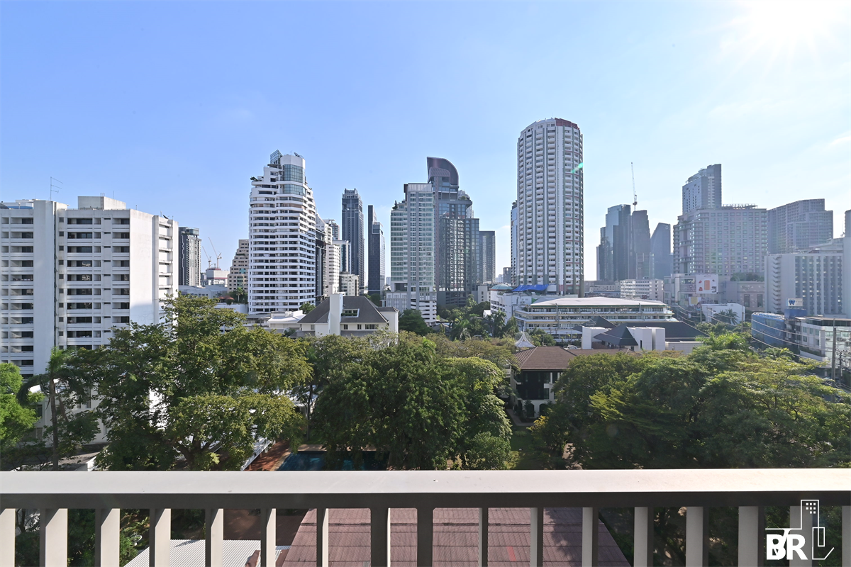 รูป ลดหนักจัดเต็ม ควอทโทร บาย แสนสิริ - รูปที่ 9/10