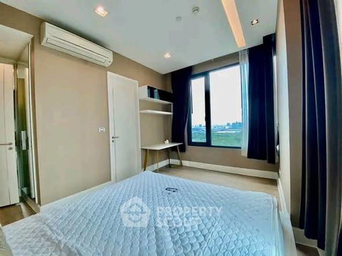 คอนโด 2 ห้องนอน ชั้น 26 Equinox Paholyothin-Viphavadee ใกล้ BTS ห้าแยกลาดพร้าว (ID 3209855)