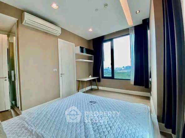 รูป คอนโด 2 ห้องนอน ชั้น 26 Equinox Paholyothin-Viphavadee ใกล้ BTS ห้าแยกลาดพร้าว (ID 3209855) - รูปที่ 1/7