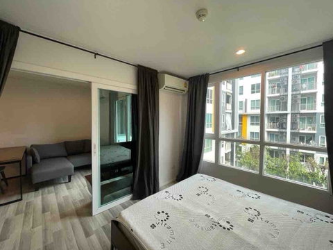 🏢 ให้เช่าคอนโด : The Key Phahonyothin (เดอะ คีย์ พหลโยธิน)   รหัสทรัพย์  | 📌LNP-C12576 