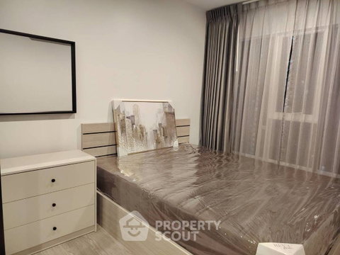 17th-Floor 1-BR At Regent Home Bangna Near BTS Bang Na (ID 3210045)