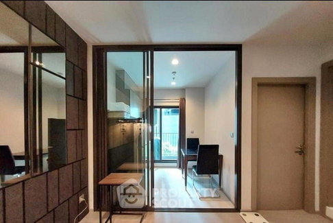 1-BR Condo At Life Asoke - Rama 9 Near MRT Phra Ram 9 (ID 1380644)