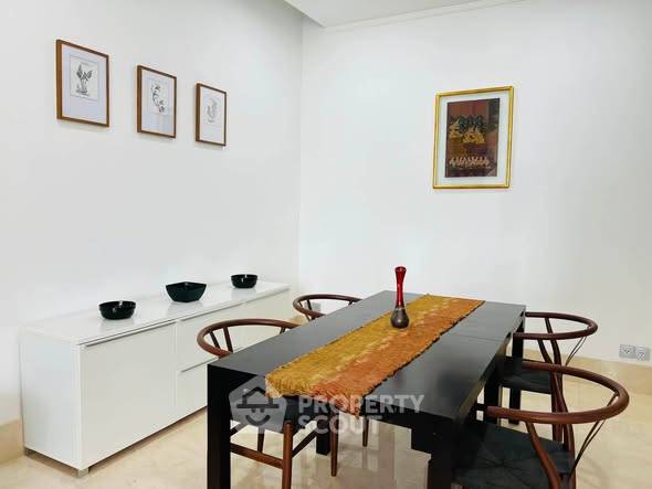 รูป ใกล้ BTS ช่องนนทรี เพียง 80 ม. คอนโด 2 ห้องนอน The Infinity Condominium (ID 3206925) - รูปที่ 4/15