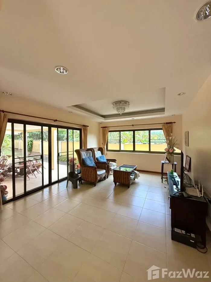 รูป บ้านเดี่ยวให้เช่า 4 ห้องนอน ใน เทพกระษัตรี, ภูเก็ต 6688947 - รูปที่ 4/37