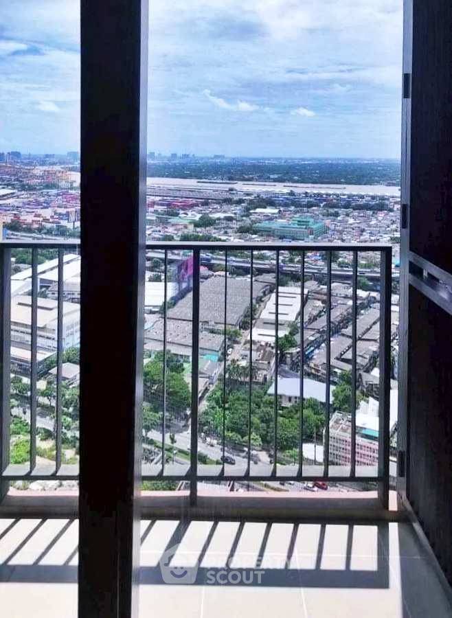 รูป คอนโด 2 ห้องนอน ชั้น 37 Oka Haus Sukhumvit 36 ใกล้ BTS ทองหล่อ (ID 3209248) - รูปที่ 13/13