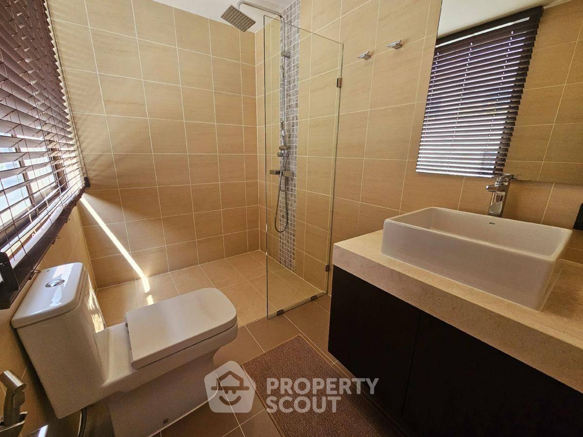 รูป คอนโด 3 ห้องนอน 250 ตร.ม. อนุญาตเลี้ยงสัตว์ Prime Mansion One ใกล้ MRT เพชรบุรี (ID 2111436) - รูปที่ 17/24