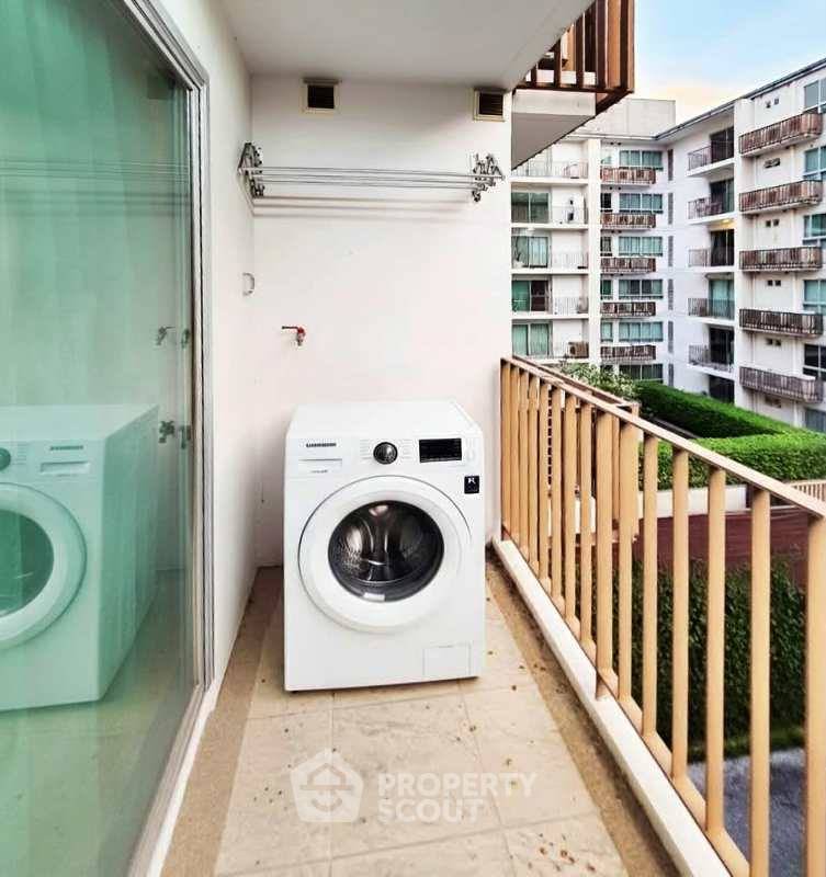 รูป คอนโด 2 ห้องนอน The Clover Thonglor Residence ใกล้ BTS Thong Lor (ID 3209187) - รูปที่ 8/9