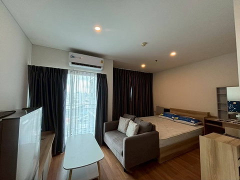 🏢 ให้เช่าคอนโด ลุมพินี เพลส พระราม 3 – ริเวอร์ไรน์ | สตูดิโอ 1 ห้องน้ำ | 28 ตร.ม. | 11,000 บาท/เดือน
✨ คอนโดวิวสวย Rama 3 ราคาคุ้มที่สุดในโครงการ