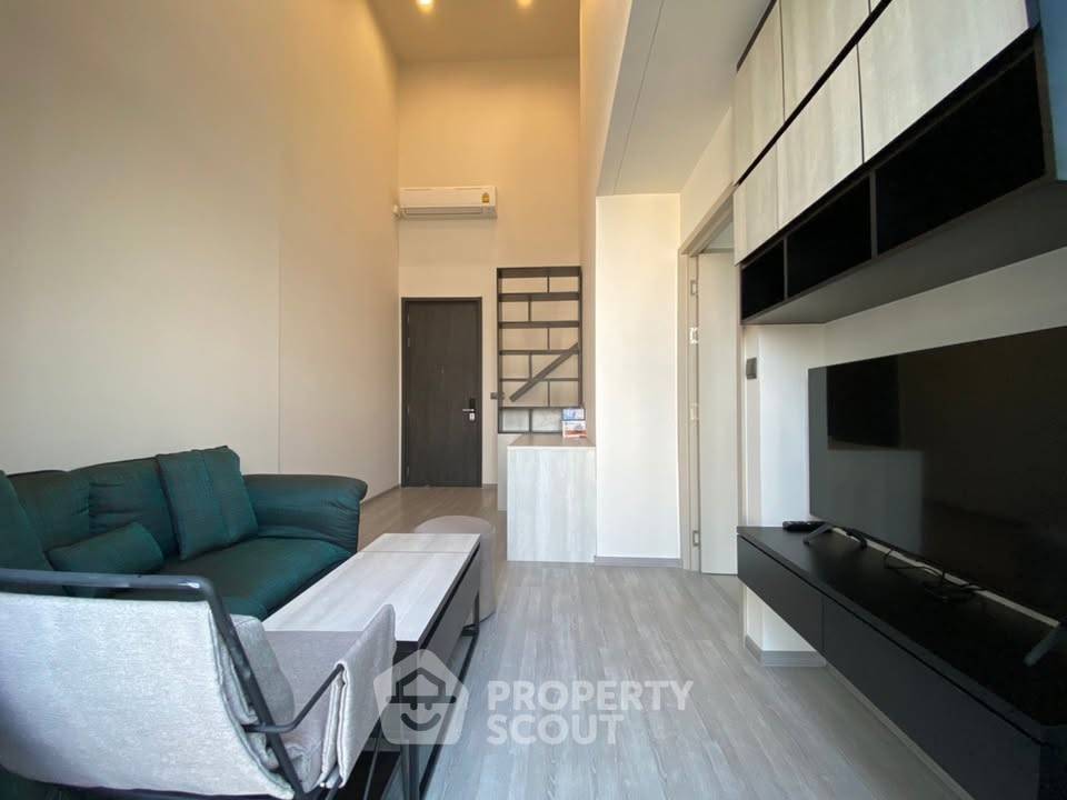 รูป คอนโด 1 ห้องนอน The Line Sukhumvit 101 ใกล้ BTS ปุณณวิถี 100 เมตร (ID 3209381) - รูปที่ 6/32