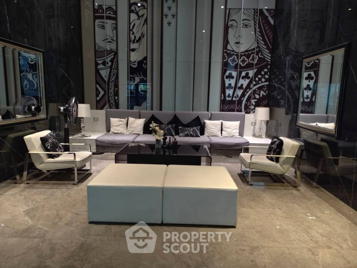 รูป ขายคอนโด 1 ห้องนอนที่ Rhythm Sukhumvit 36-38 ใกล้ BTS ทองหล่อ (ID 3208714) - รูปที่ 2/5