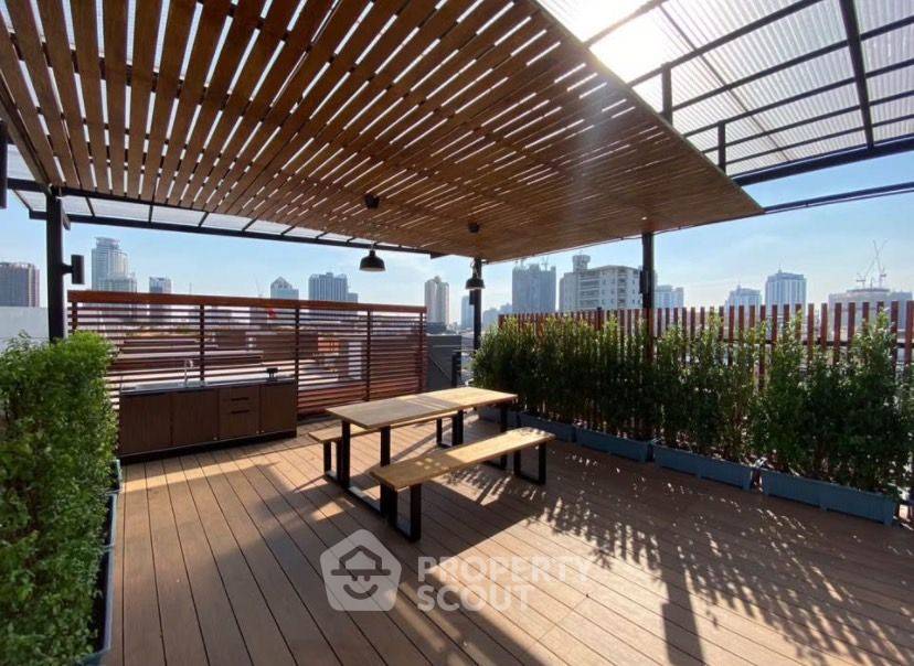 รูป บ้าน 4 ห้องนอน 500 ตร.ม. เลี้ยงสัตว์ได้ Arna Ekamai ใกล้ BTS พระโขนง (ID 3207200) - รูปที่ 6/7