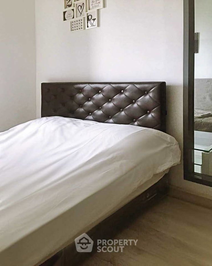 รูป ใกล้ BTS อ่อนนุช 200 ม. | คอนโด 1 ห้องนอน Ideo Mobi Sukhumvit 81 (ID 3209228) - รูปที่ 4/5
