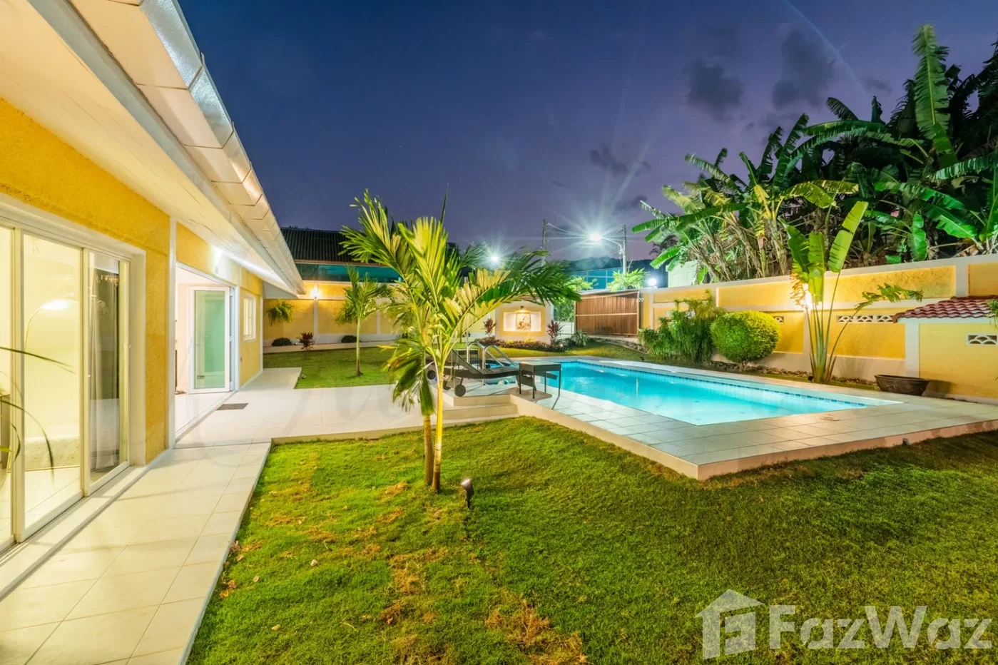 รูป ขาย วิลล่า 3 ห้องนอน ใน ฉลอง, ภูเก็ต 6687531 - รูปที่ 2/19