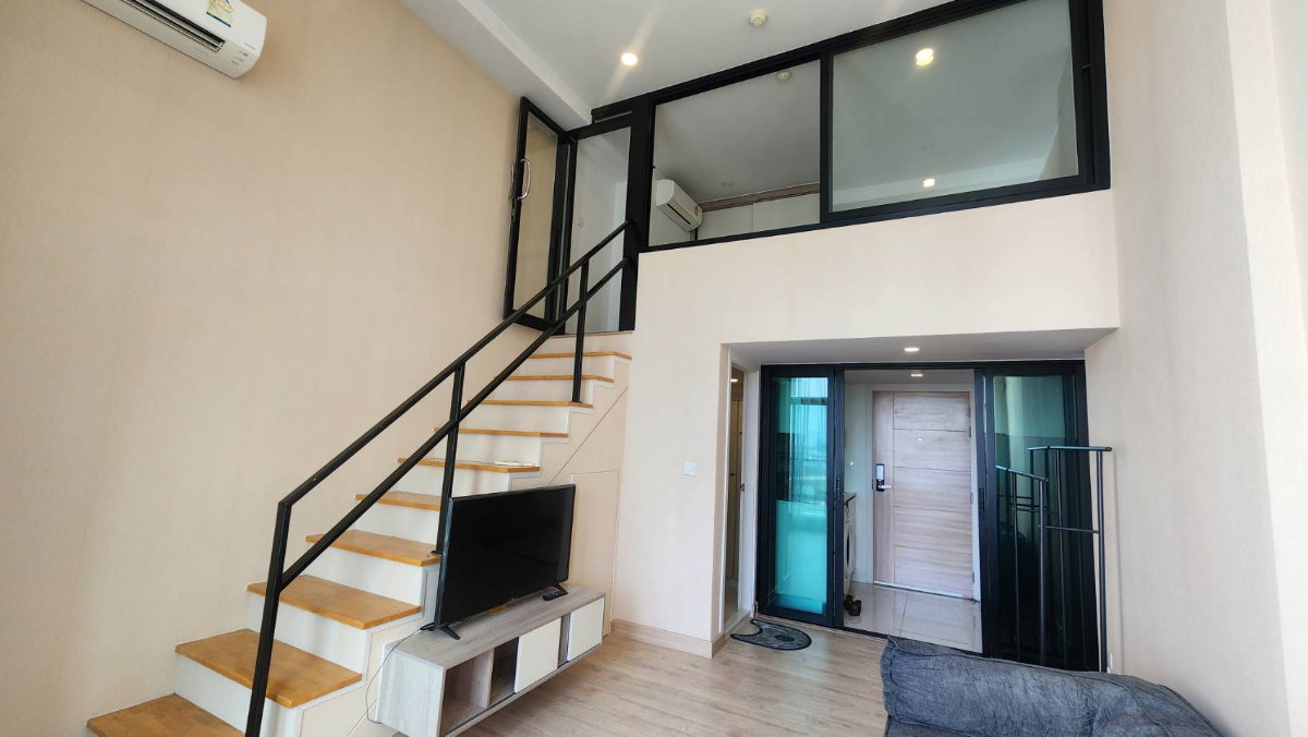 picture knightsbridge duplex tiwanon beautiful room - 17/20