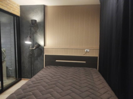 รูปภาพ ให้เช่า Condo The Excel Khukhot ลำลูกกา คลอง2 ตึก C ชั้น 6 ขนาด 25 ตรม. ตรงข้าม โลตัส
