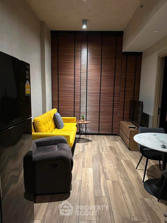 รูป ใกล้ MRT เพชรบุรี 300 ม. | คอนโด 1 ห้องนอน The Lofts Asoke (ID 3207244) - รูปที่ 10/11