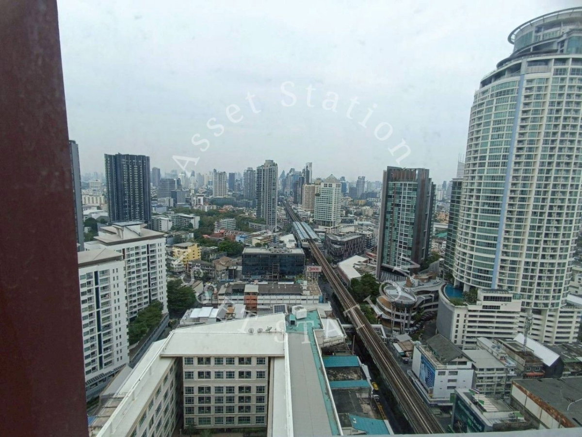 รูป WYNE Sukhumvit | 🚅BTS พระโขนง ใกล้ โรงพยาบาลสุขุมวิท - รูปที่ 10/10