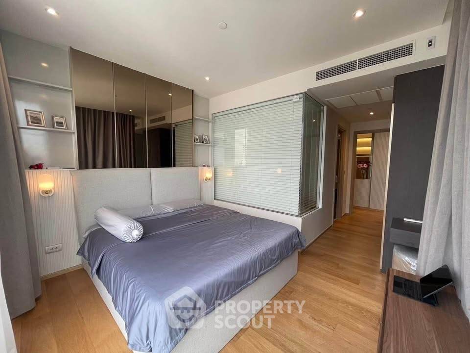 รูป ห้อง 2 ห้องนอน ชั้น 27 ที่ ASHTON Asoke - Rama 9 ใกล้ MRT พระราม 9 เพียง 200 ม. (ID 3209496) - รูปที่ 17/22