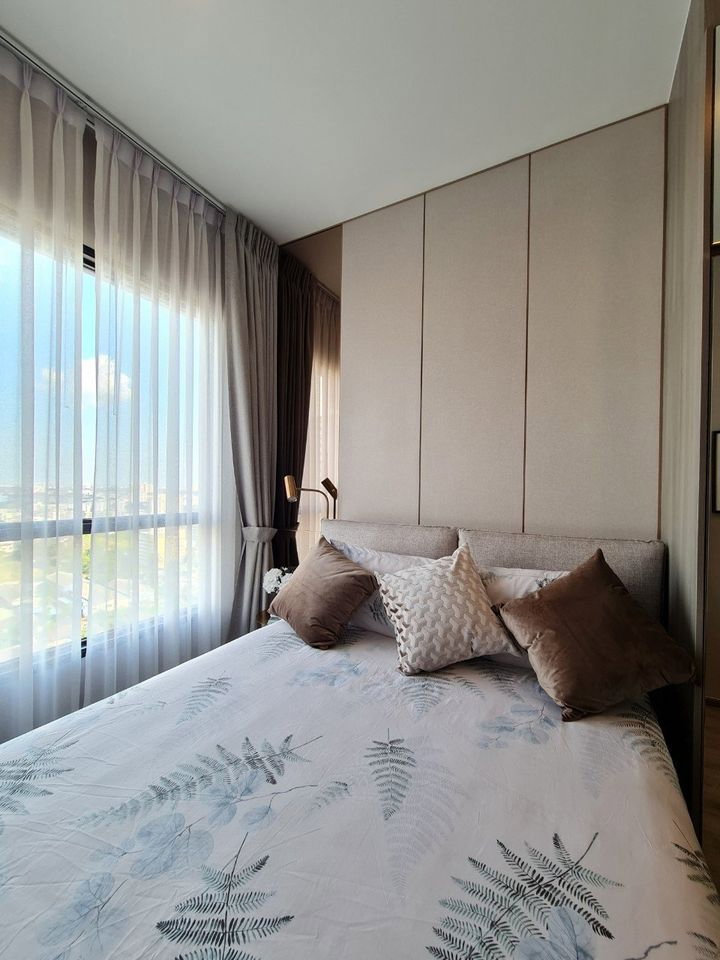 🏙️✨ FOR RENT: KnightsBridge Prime Onnut  💰 Rental Price: 21,000 THB/month | 📲 Line ID: @condobkk (with @)  