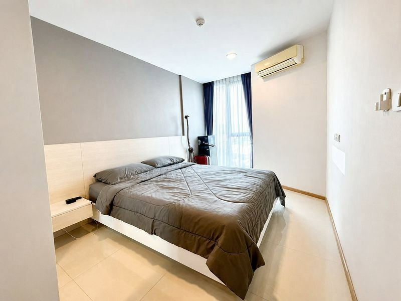 รูป ⛵ Aqua ⛵ City view / 5F / 1bedroom >> THB13,000/month彡 - รูปที่ 4/10