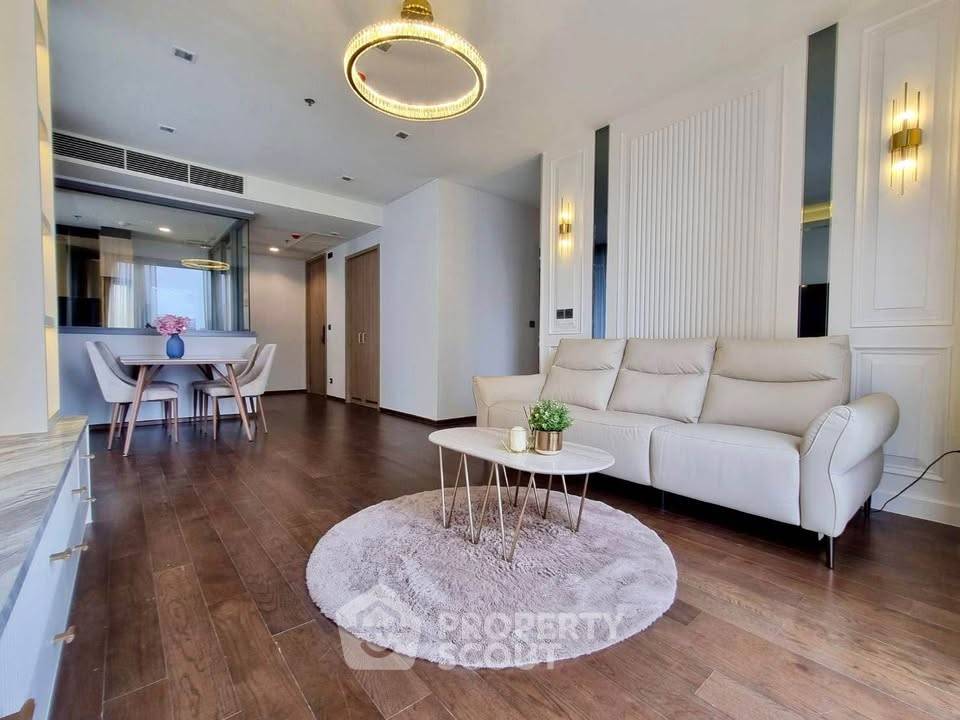picture 200m To BTS Ratchathewi | 2-BR The Line Ratchathewi (ID 3209380) - 6/28