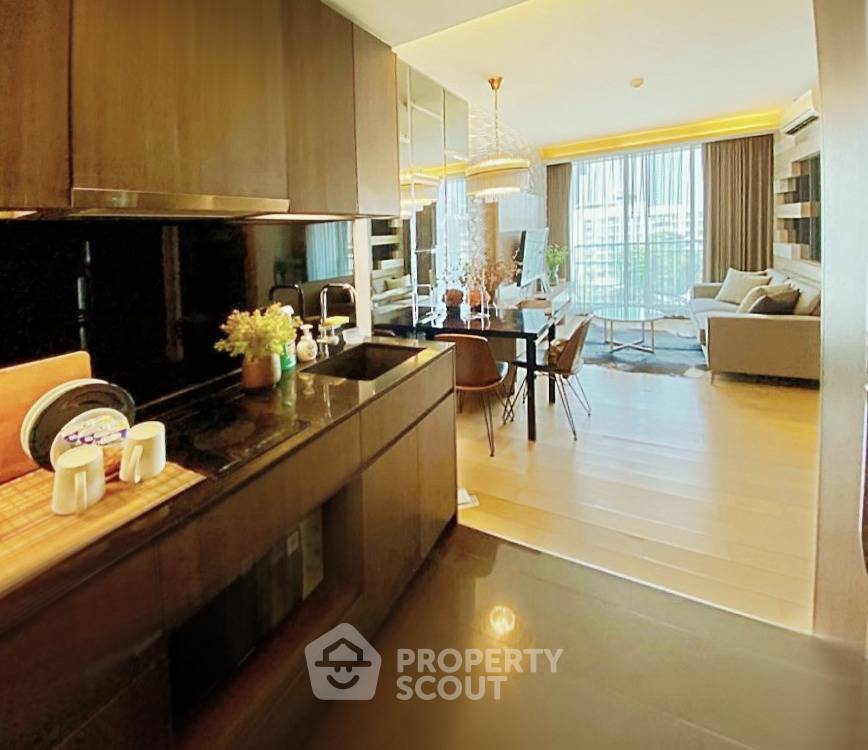 รูป คอนโด 1 ห้องนอน ขายที่ Via 49 ใกล้ BTS พร้อมพงษ์ (ID 3209223) - รูปที่ 4/12
