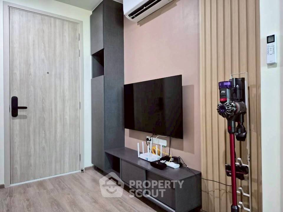 รูป คอนโด 1 ห้องนอน ชั้น 31 Nue District R9 ใกล้ MRT พระราม 9 เพียง 200 ม. (ID 3209449) - รูปที่ 4/9
