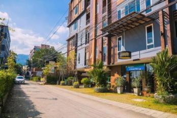 picture Ready to move in  @ Tree boutique nimman Chiangmai - 8/8