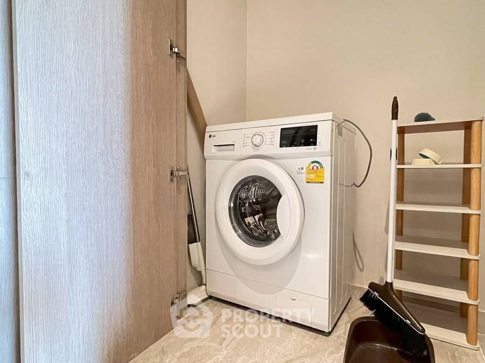 รูป คอนโดชั้น 28 ห้อง 1 ห้องนอน ASHTON Asoke - Rama 9 ใกล้ MRT พระราม 9 (ID 3209605) - รูปที่ 9/10