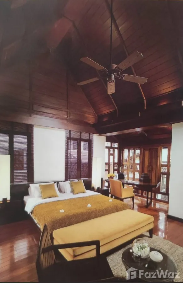 รูป ทาวน์เฮ้าส์ให้เช่า 4 ห้องนอน ในโครงการ บ้านสุขใจ 6688495 - รูปที่ 2/7