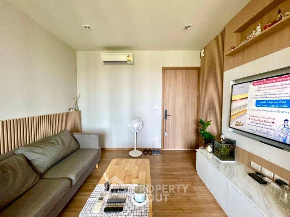 รูป คอนโด 1 ห้องนอน สำหรับขาย Hasu Haus Sukhumvit 77 ใกล้ BTS อ่อนนุช (ID 1738922) - รูปที่ 2/5