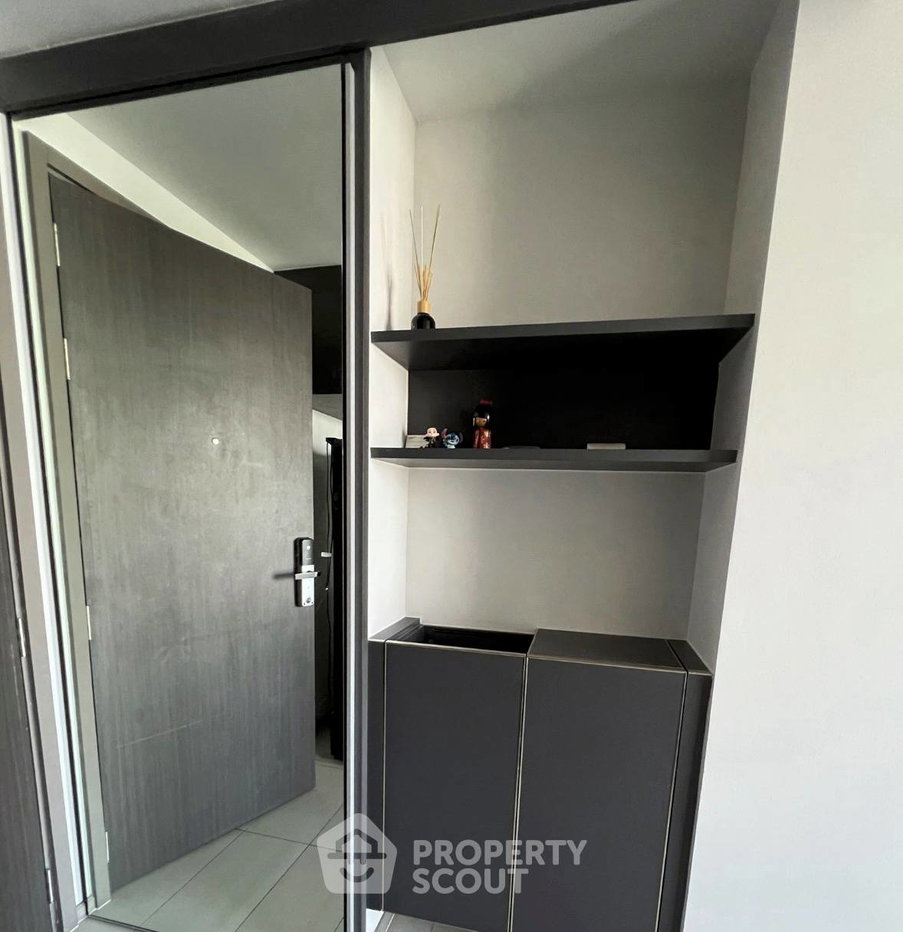 รูป ใกล้ BTS วงเวียนใหญ่ เพียง 200 เมตร | 1 ห้องนอน Nye By Sansiri (ID 3208657) - รูปที่ 4/6