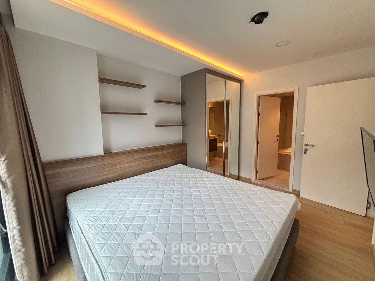 รูป คอนโด 2 ห้องนอนให้เช่า Vtara 36 ใกล้ BTS ทองหล่อ (ID 3214152) - รูปที่ 8/9
