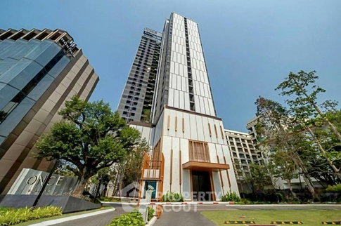 28th-Floor 3-BR Condo At Once Pattaya, 127 Sqm (ID 3212889)