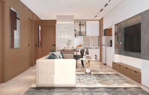 2-BR Condo For Sale At Wyndham Fantasea Condo Chalong, Phuket (ID 3213495)