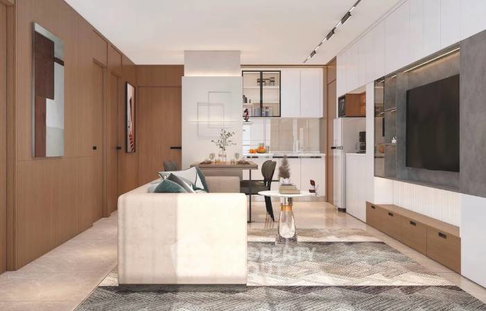คอนโด 2 ห้องนอน ขายที่ Wyndham Fantasea Condo Chalong ป่าหลาย ภูเก็ต (ID 3213495)