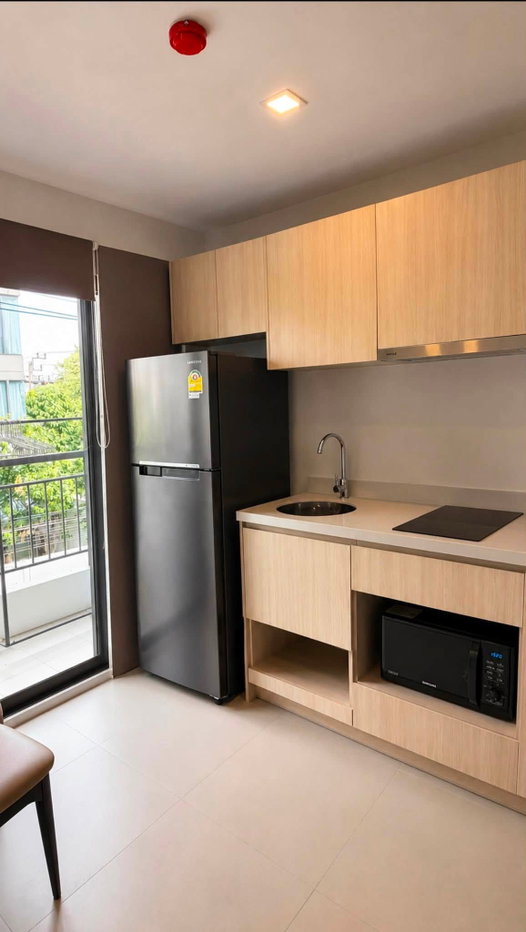 picture #SC16323 📌 Rent | 🟦🟨The Nest Sukhumvit 64🟥🟩💬𝑪𝒐𝒏𝒕𝒂𝒄𝒕𝑳𝑰𝑵𝑬:@𝒔𝒆𝒄𝒓𝒆𝒕𝒑𝒓𝒐𝒑𝒆𝒓𝒕𝒚 🔥✨ - 3/4