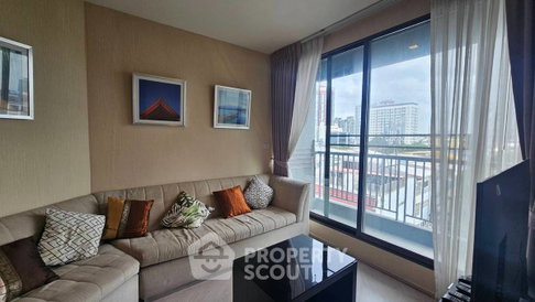 คอนโด 2 ห้องนอน ขาย Rhythm Sukhumvit 44/1 ใกล้ BTS พระโขนง 70 ม. (ID 886573)