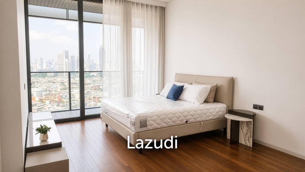 รูป 178 Sqm 2 Bed Banyan Tree Residences Riverside - รูปที่ 9/11
