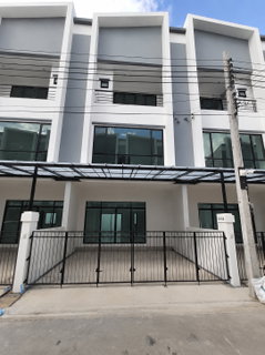 รูปภาพ Townhome for Rent at Cordiz at Udomsuk
