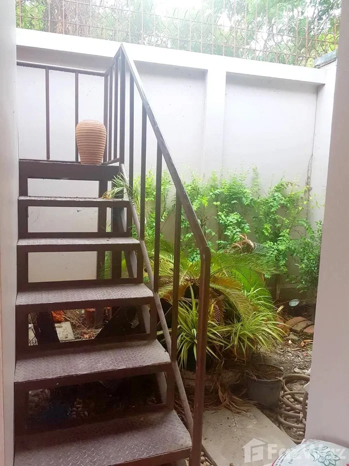 รูป ขาย บ้านเดี่ยว 3 ห้องนอน ในโครงการ เทพพระยา ซอย 10 25903 - รูปที่ 11/36