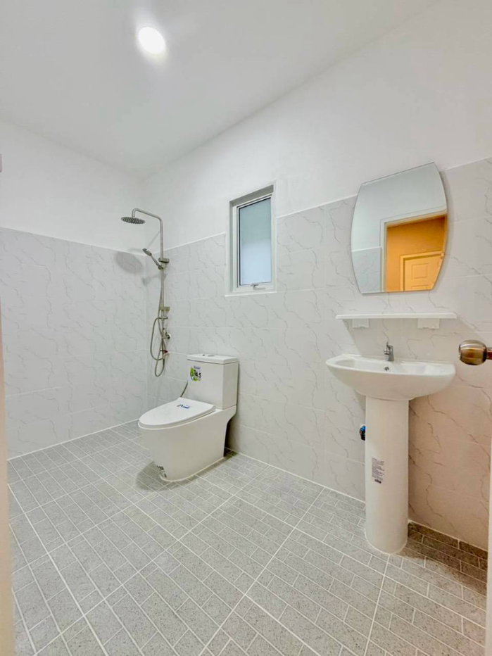 รูป AF. บ้านสวย หลังมุม ใกล้เซ็นทรัล เวสเกต #หมู่บ้านพฤกษา 18 บางใหญ่ ทาวน์เฮ้าส์ 3 ห้องนอน ใกล้ MRT สถานีบางใหญ่ - รูปที่ 24/24
